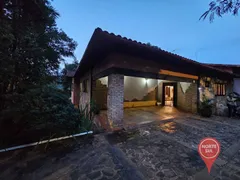 Casa de Condomínio com 4 Quartos à venda, 459m² no Ouro Velho Mansões, Nova Lima - Foto 26