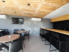 Flat com 1 Quarto para alugar, 35m² no Cidade Baixa, Porto Alegre - Foto 19