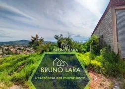 Terreno / Lote / Condomínio à venda, 360m² no Pedra Branca, São Joaquim de Bicas - Foto 1