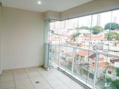 Apartamento com 1 Quarto para venda ou aluguel, 52m² no Vila Regente Feijó, São Paulo - Foto 3
