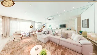 Apartamento com 4 Quartos à venda, 177m² no Boqueirão, Santos - Foto 1