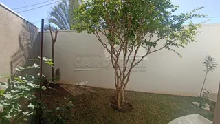 Casa de Condomínio com 4 Quartos à venda, 352m² no Condominio Parque Residencial Damha III, São Carlos - Foto 46