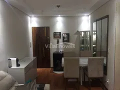 Apartamento com 2 Quartos à venda, 59m² no Jardim Paulicéia, Campinas - Foto 1