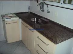 Sobrado com 3 Quartos à venda, 106m² no Vila São Jorge, São Vicente - Foto 16