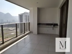 Apartamento com 4 Quartos à venda, 160m² no Camorim, Rio de Janeiro - Foto 4