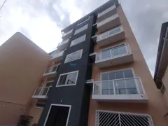 Kitnet com 1 Quarto para alugar, 26m² no Vila Mira, São Paulo - Foto 2