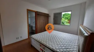 Apartamento com 4 Quartos à venda, 118m² no Sagrada Família, Belo Horizonte - Foto 8