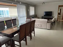 Apartamento com 3 Quartos para alugar, 150m² no Parque Residencial Aquarius, São José dos Campos - Foto 2
