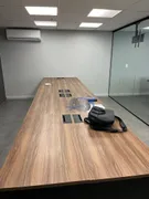 Conjunto Comercial / Sala para alugar, 89m² no Itaim Bibi, São Paulo - Foto 3