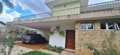 Casa com 4 Quartos à venda, 279m² no Vila Ida, São Paulo - Foto 43