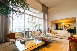 Apartamento com 4 Quartos à venda, 326m² no Alto de Pinheiros, São Paulo - Foto 4