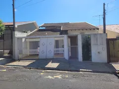 Casa com 3 Quartos à venda, 108m² no Residencial Cidade Jardim, São José do Rio Preto - Foto 18