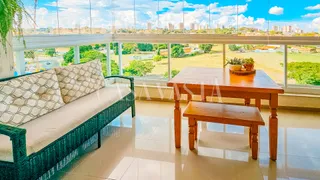Apartamento com 3 Quartos à venda, 94m² no Icaray, Araçatuba - Foto 9