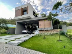 Casa de Condomínio com 4 Quartos à venda, 340m² no Urbanova III, São José dos Campos - Foto 3
