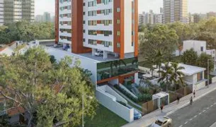 Apartamento com 2 Quartos à venda, 44m² no Campo Grande, Recife - Foto 3