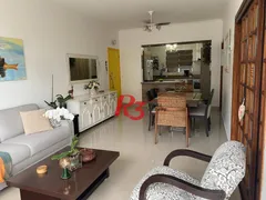 Apartamento com 3 Quartos à venda, 140m² no Boqueirão, Santos - Foto 5