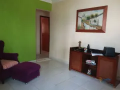 Apartamento com 3 Quartos para alugar, 54m² no Estados Unidos, Uberaba - Foto 1