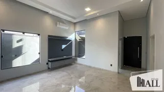 Casa de Condomínio com 3 Quartos à venda, 205m² no Loteamento Recanto do Lago, São José do Rio Preto - Foto 18