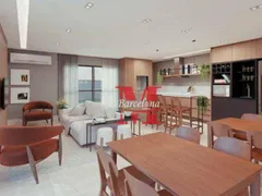 Apartamento com 2 Quartos à venda, 62m² no Novo Mundo, Curitiba - Foto 3