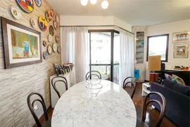 Apartamento com 3 Quartos à venda, 100m² no Campo Belo, São Paulo - Foto 3