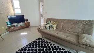 Apartamento com 2 Quartos para alugar, 70m² no Prainha, Caraguatatuba - Foto 3