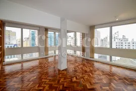 Conjunto Comercial / Sala para alugar, 136m² no Centro, Curitiba - Foto 5