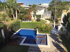 Casa de Condomínio com 4 Quartos para alugar, 200m² no Praia Vista Linda, Bertioga - Foto 20