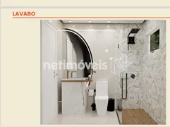 Casa de Condomínio com 4 Quartos à venda, 2300m² no Passárgada, Nova Lima - Foto 23