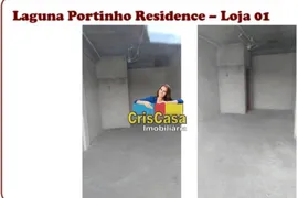 Loja / Salão / Ponto Comercial para venda ou aluguel, 29m² no Portinho, Cabo Frio - Foto 5