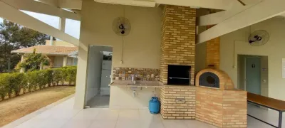 Casa de Condomínio com 3 Quartos à venda, 131m² no JARDIM BRESCIA, Indaiatuba - Foto 28