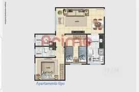 Apartamento com 2 Quartos à venda, 50m² no Santa Amélia, Belo Horizonte - Foto 44