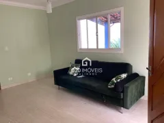 Casa de Condomínio com 3 Quartos para venda ou aluguel, 160m² no Condominio Residencial Terras do Caribe, Valinhos - Foto 4