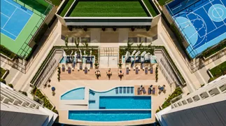 Costa Mare Residence Club no Jardim Asteca, Vila Velha - Foto 30
