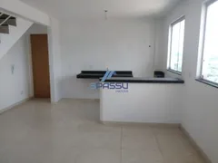 Cobertura com 2 Quartos à venda, 93m² no Jardim Vitória, Belo Horizonte - Foto 2