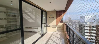 Apartamento com 3 Quartos à venda, 162m² no Alphaville Centro de Apoio I, Barueri - Foto 7