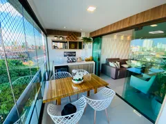 Apartamento com 4 Quartos à venda, 160m² no Lagoa Nova, Natal - Foto 2