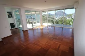 Casa com 5 Quartos à venda, 806m² no Jardim Botânico, Rio de Janeiro - Foto 21