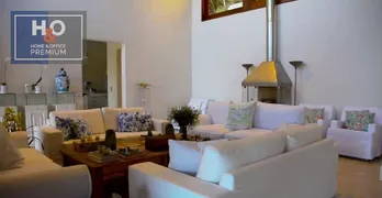 Casa de Condomínio com 6 Quartos à venda, 900m² no Balneário Praia do Perequê , Guarujá - Foto 23