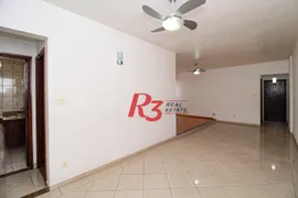 Apartamento com 3 Quartos para venda ou aluguel, 140m² no Marapé, Santos - Foto 5