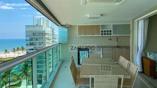 Apartamento com 4 Quartos para venda ou aluguel, 185m² no Riviera de São Lourenço, Bertioga - Foto 2