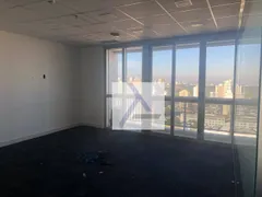 Conjunto Comercial / Sala para alugar, 550m² no Vila São Francisco, São Paulo - Foto 13