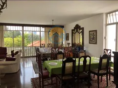 Casa com 5 Quartos para alugar, 489m² no Jardim Everest, São Paulo - Foto 4