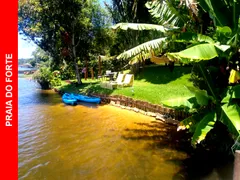 Terreno / Lote / Condomínio à venda, 1640m² no Praia do Forte, Mata de São João - Foto 1