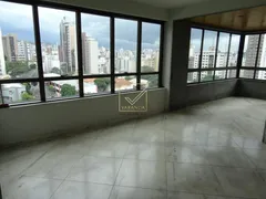 Apartamento com 4 Quartos para alugar, 170m² no Funcionários, Belo Horizonte - Foto 1