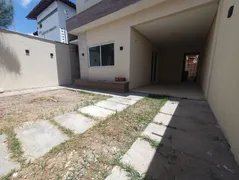 Casa de Vila com 4 Quartos à venda, 151m² no Cajazeiras, Fortaleza - Foto 3