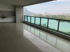 Apartamento com 4 Quartos para alugar, 256m² no Barra da Tijuca, Rio de Janeiro - Foto 3