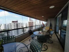 Apartamento com 4 Quartos à venda, 393m² no Casa Amarela, Recife - Foto 26