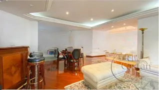Apartamento com 4 Quartos à venda, 135m² no Jardim Anália Franco, São Paulo - Foto 6