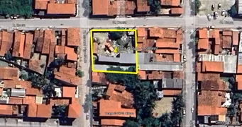 Terreno / Lote / Condomínio à venda, 1089m² no Barroso, Fortaleza - Foto 1