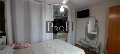 Cobertura com 3 Quartos à venda, 124m² no Vila Humaita, Santo André - Foto 13